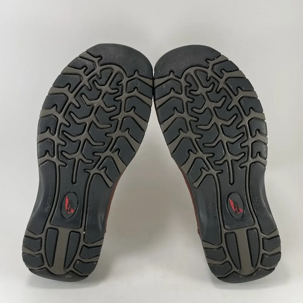 Red Wing Shoes red wing