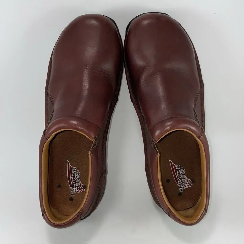 Red Wing Shoes red wing