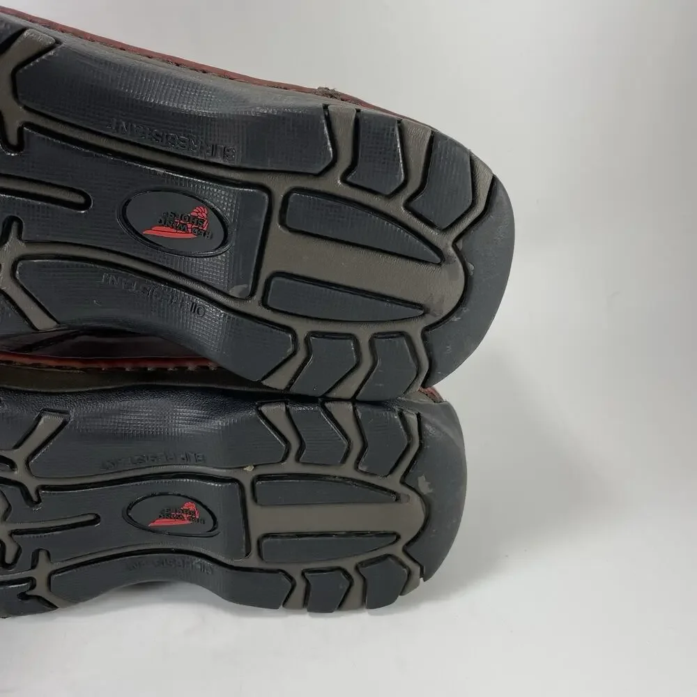 Red Wing Shoes red wing