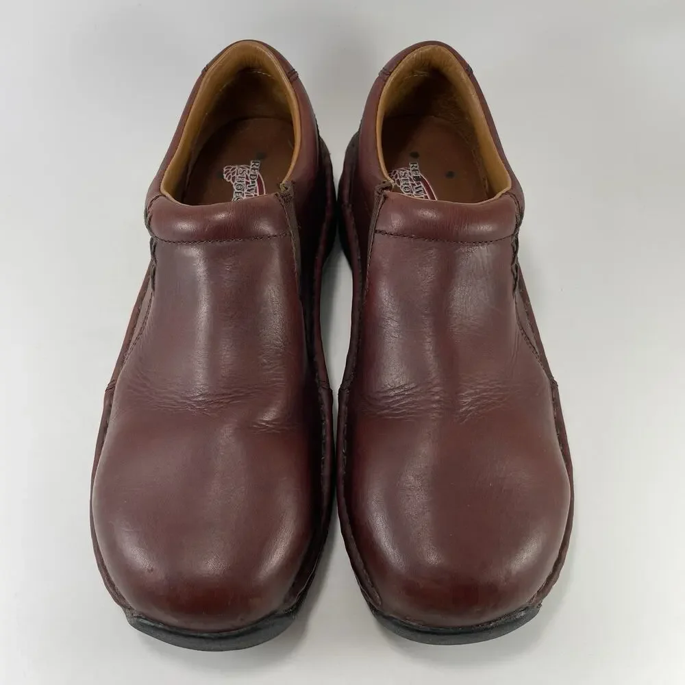 Red Wing Shoes red wing