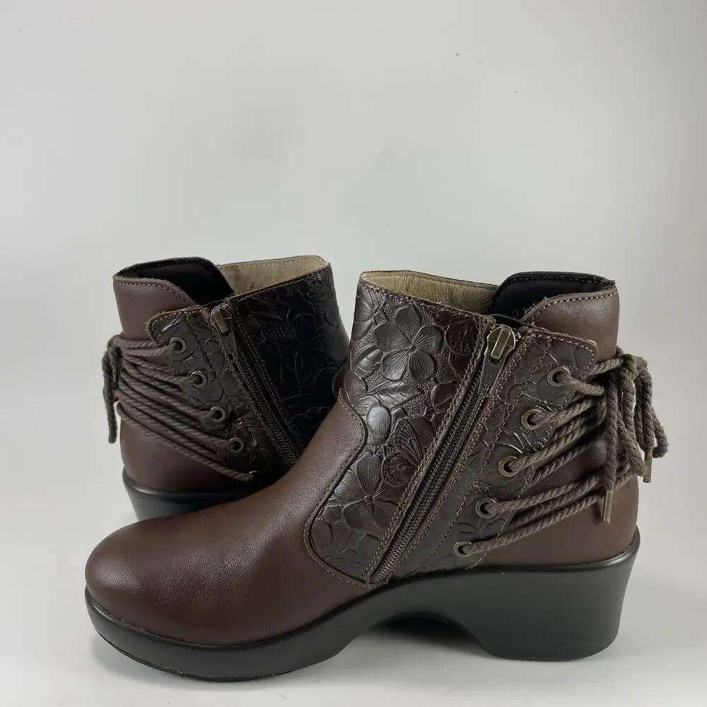 Alegria side ankle slip