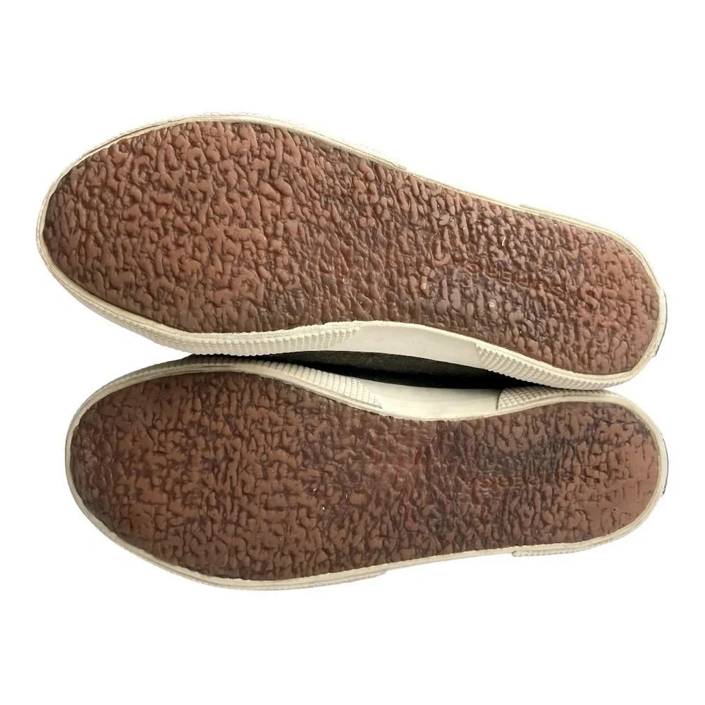 Superga 2224 polywoolw