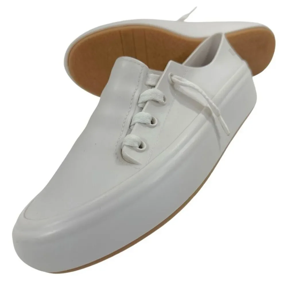 Melissa ultisa offwhite