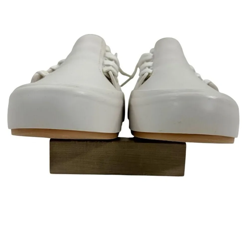 Melissa color size