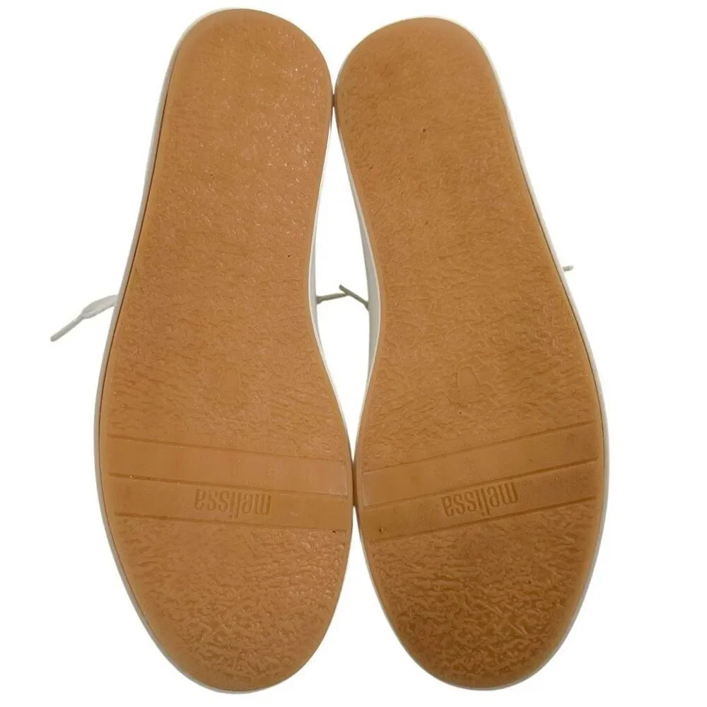 Melissa sneakers new shown