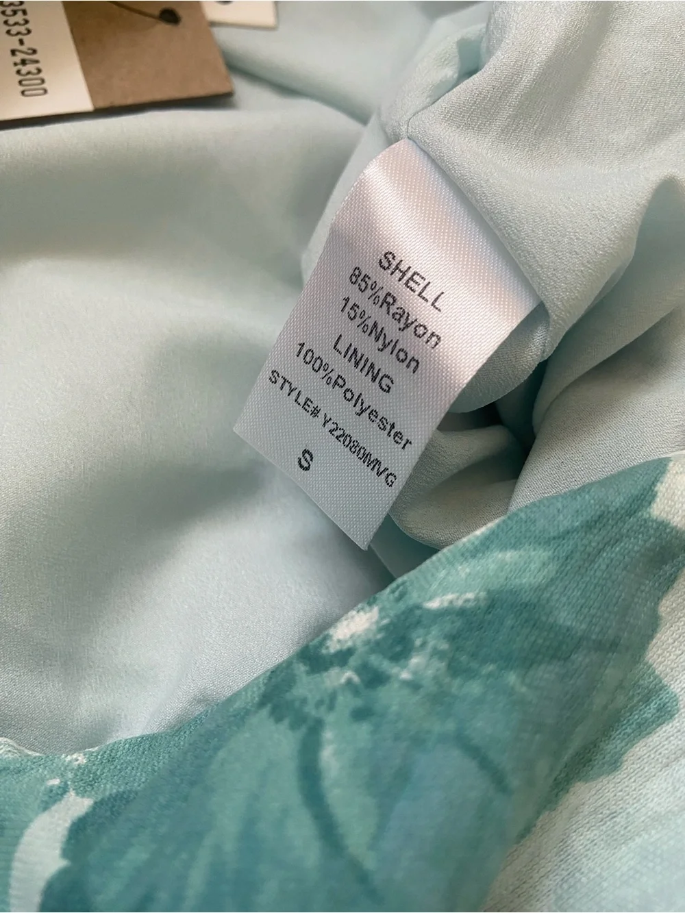 DO+BE nwt mint