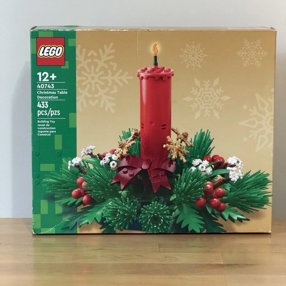 Lego we are