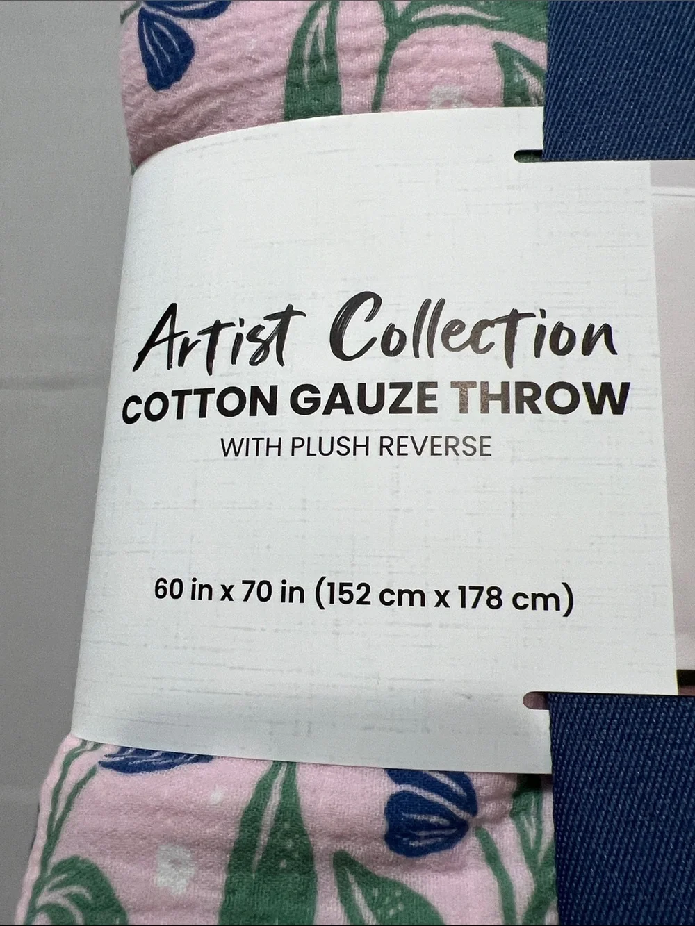 Berkshire soft cotton