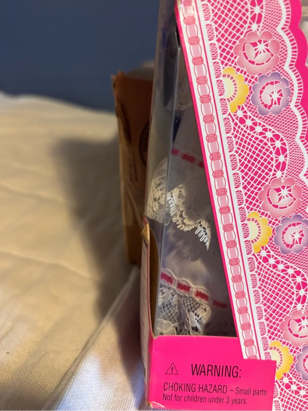 Barbie mattel dolls