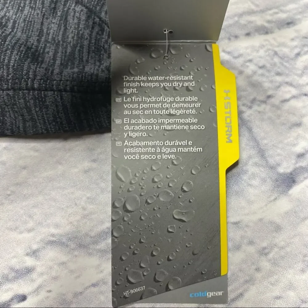 Under Armour size under