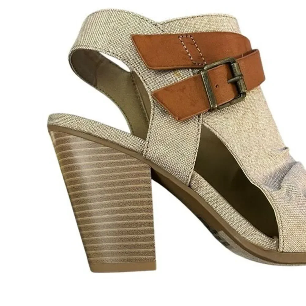 Soda shoes womens