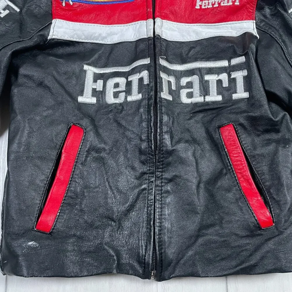 Ferrari kids 15 13