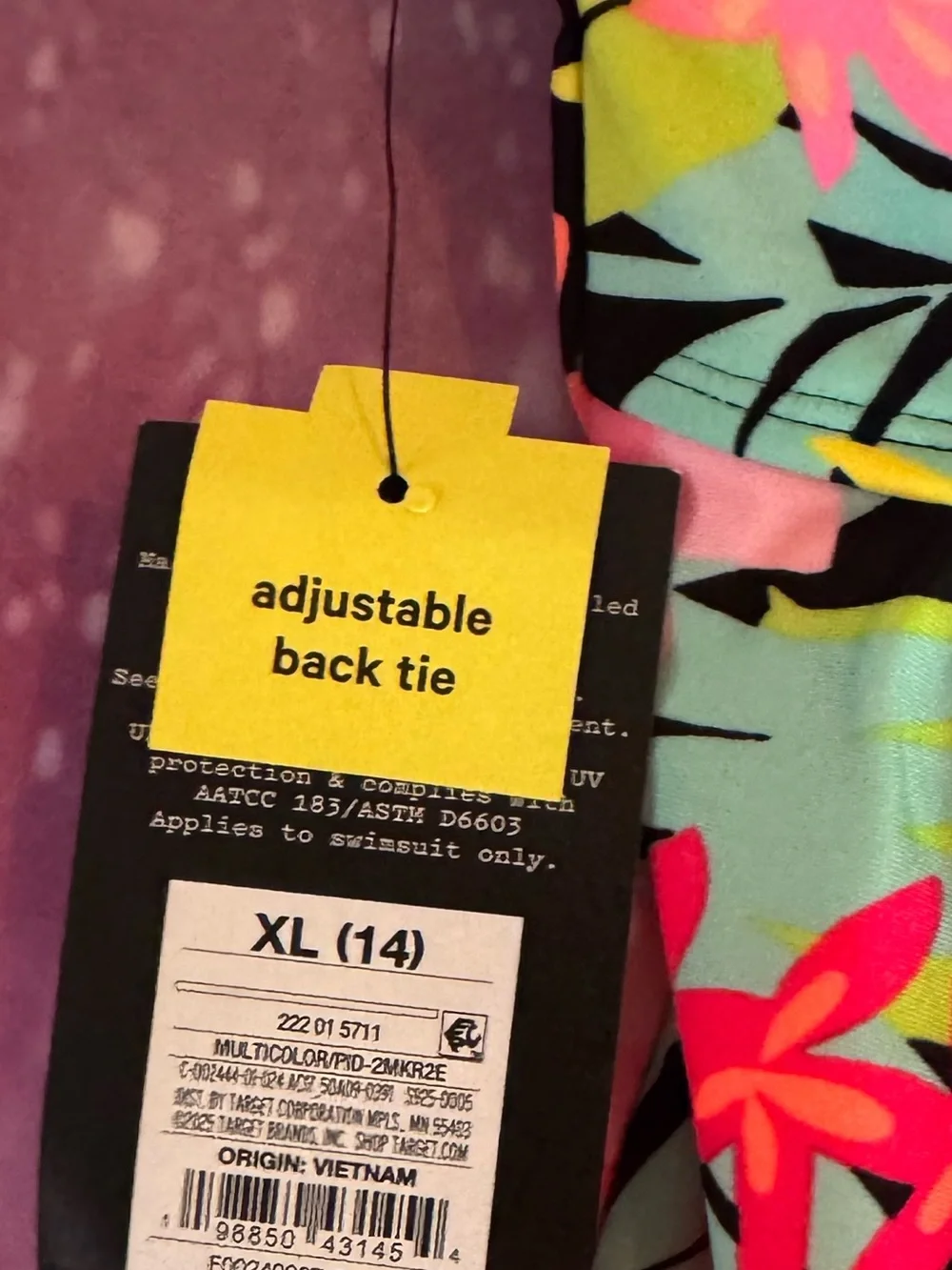 art class tags new