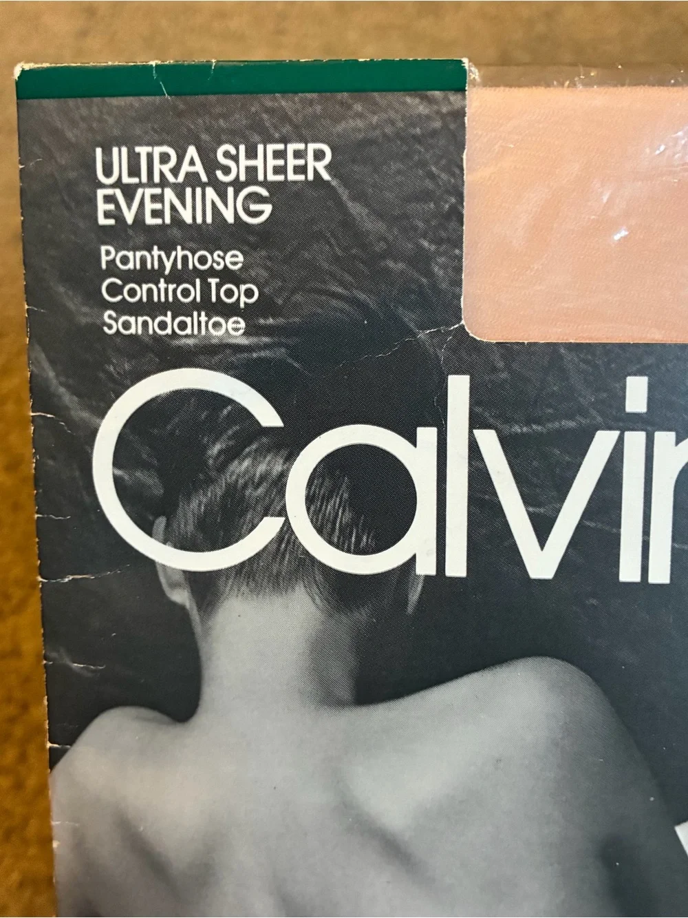 Calvin Klein calvin klein