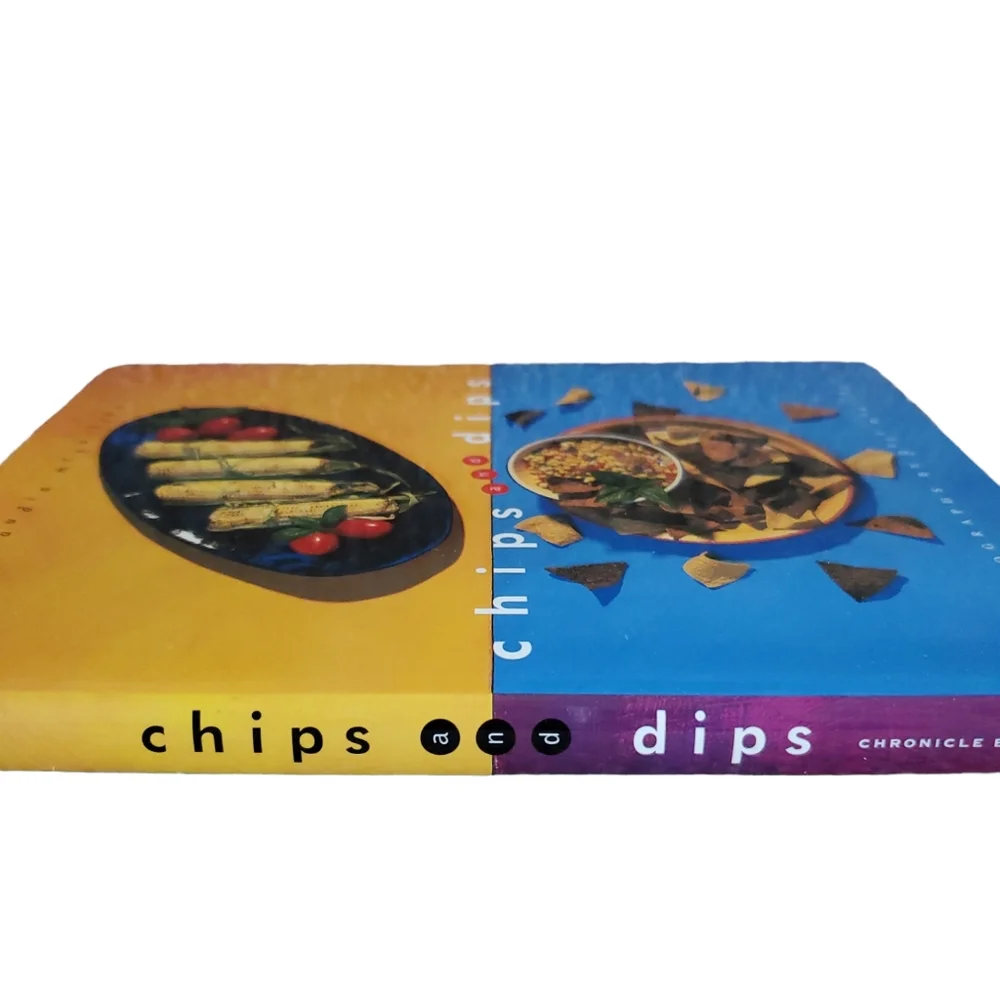 N/A chips dips