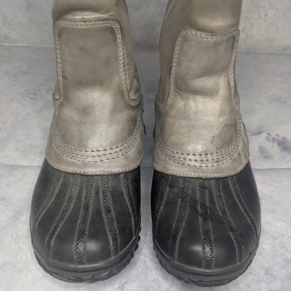 Sorel rare hard