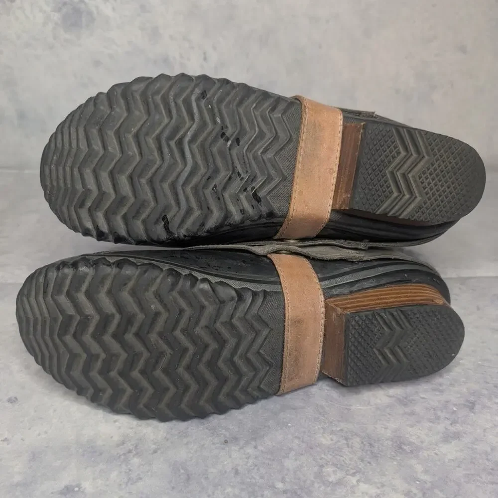 Sorel rare hard