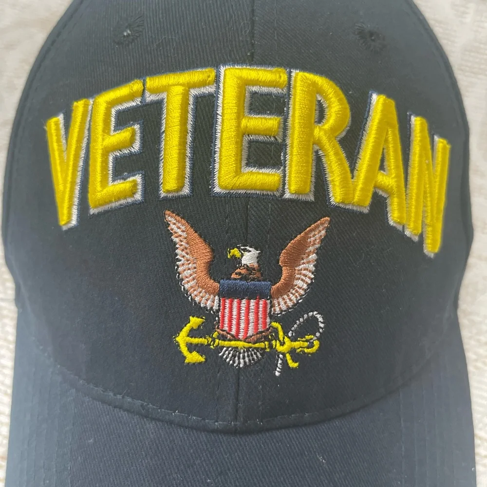 Eagle Crest veteran men’s
