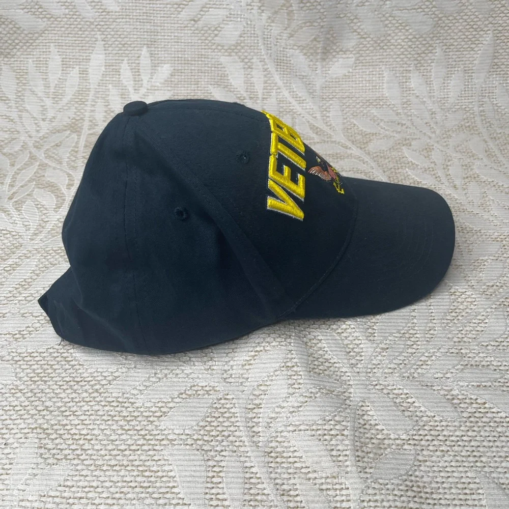 Eagle Crest veteran men’s