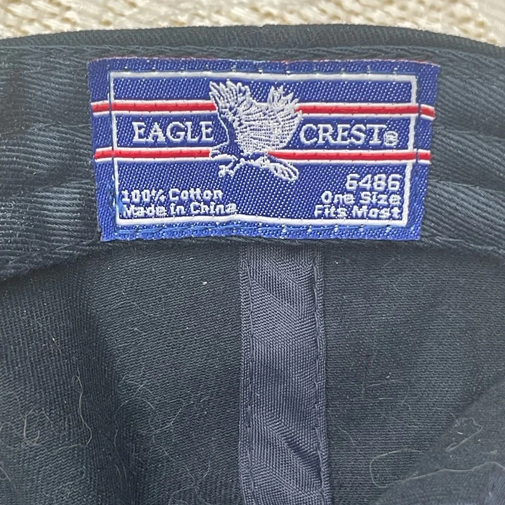 Eagle Crest veteran men’s