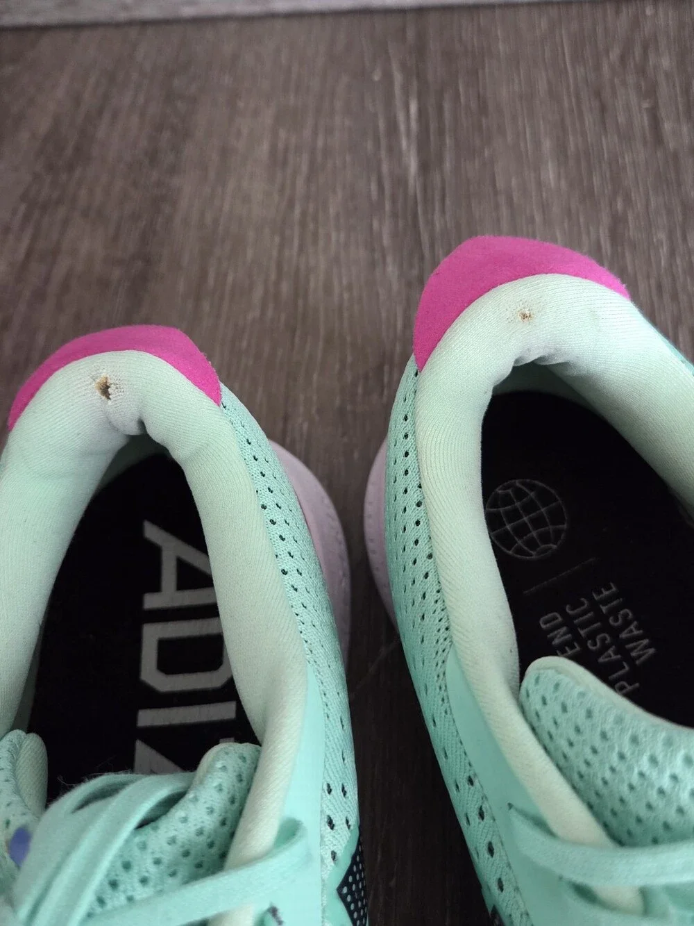 adidas designed as