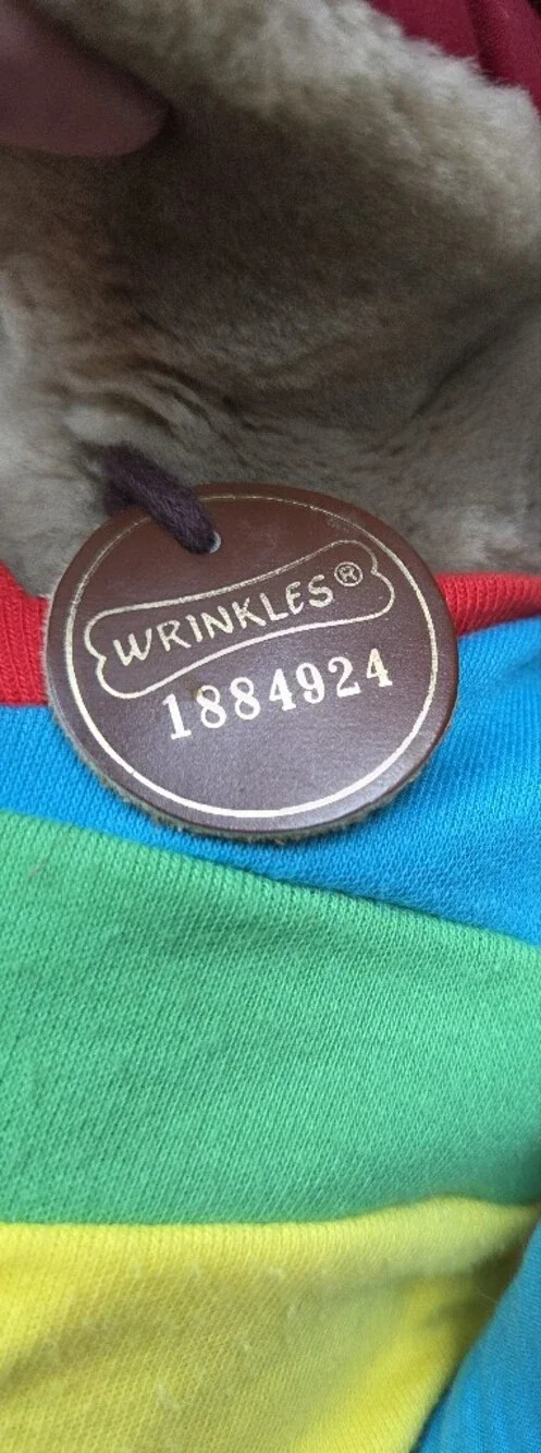GANZ this 1981