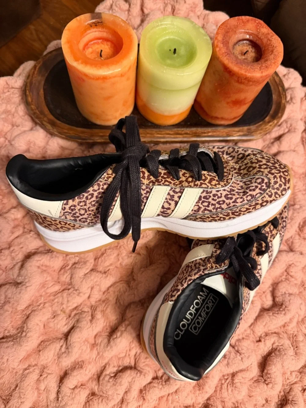 adidas casual sneakers