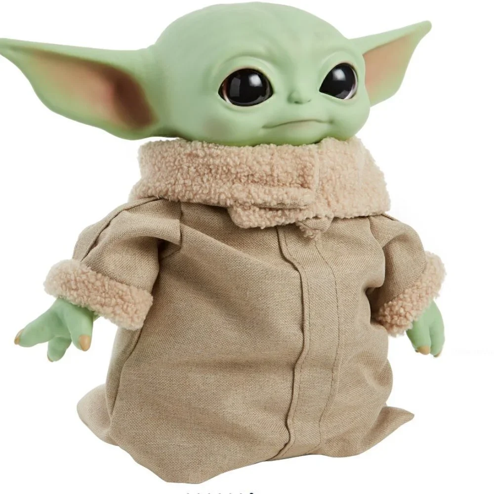 Mattel hi offering