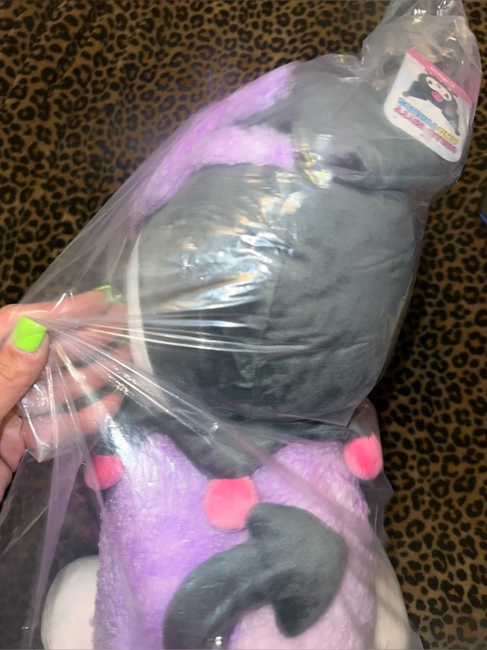 Hello Kitty brand new