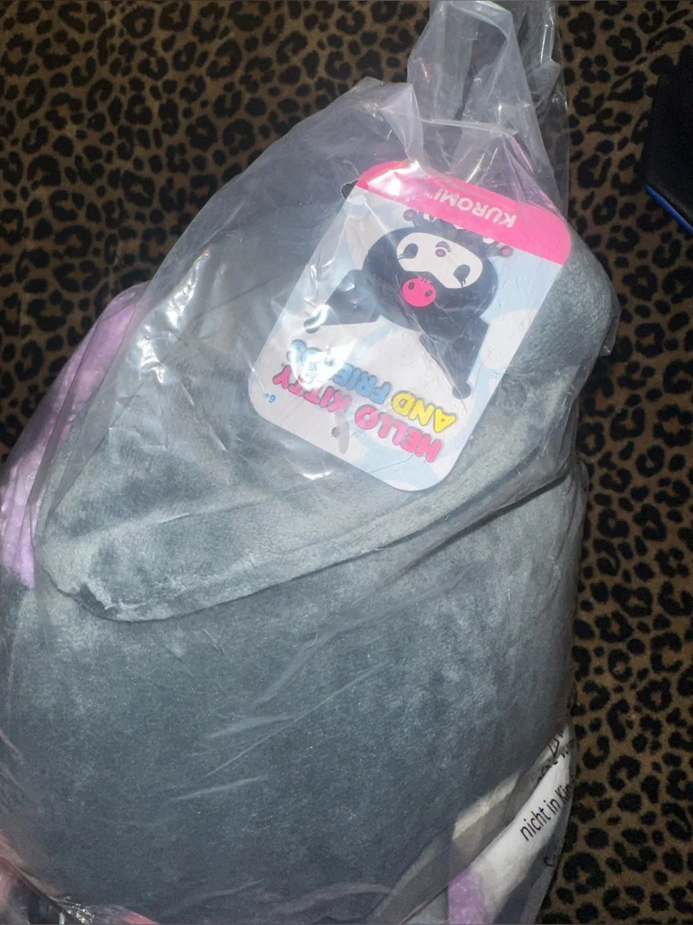 Hello Kitty brand new