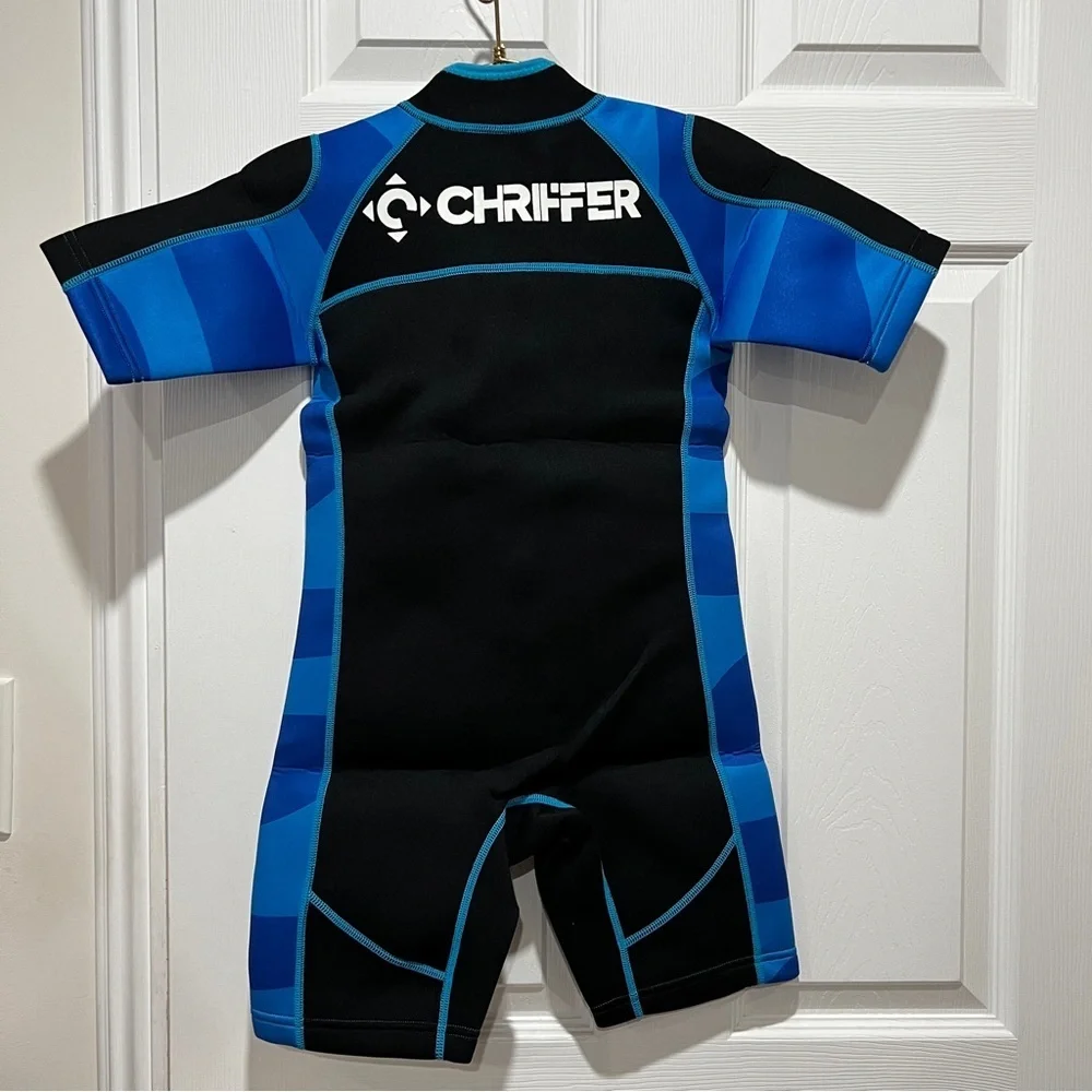 Cheriffer new chriffer