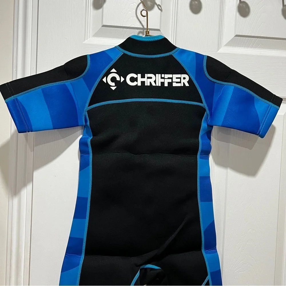 Cheriffer new chriffer