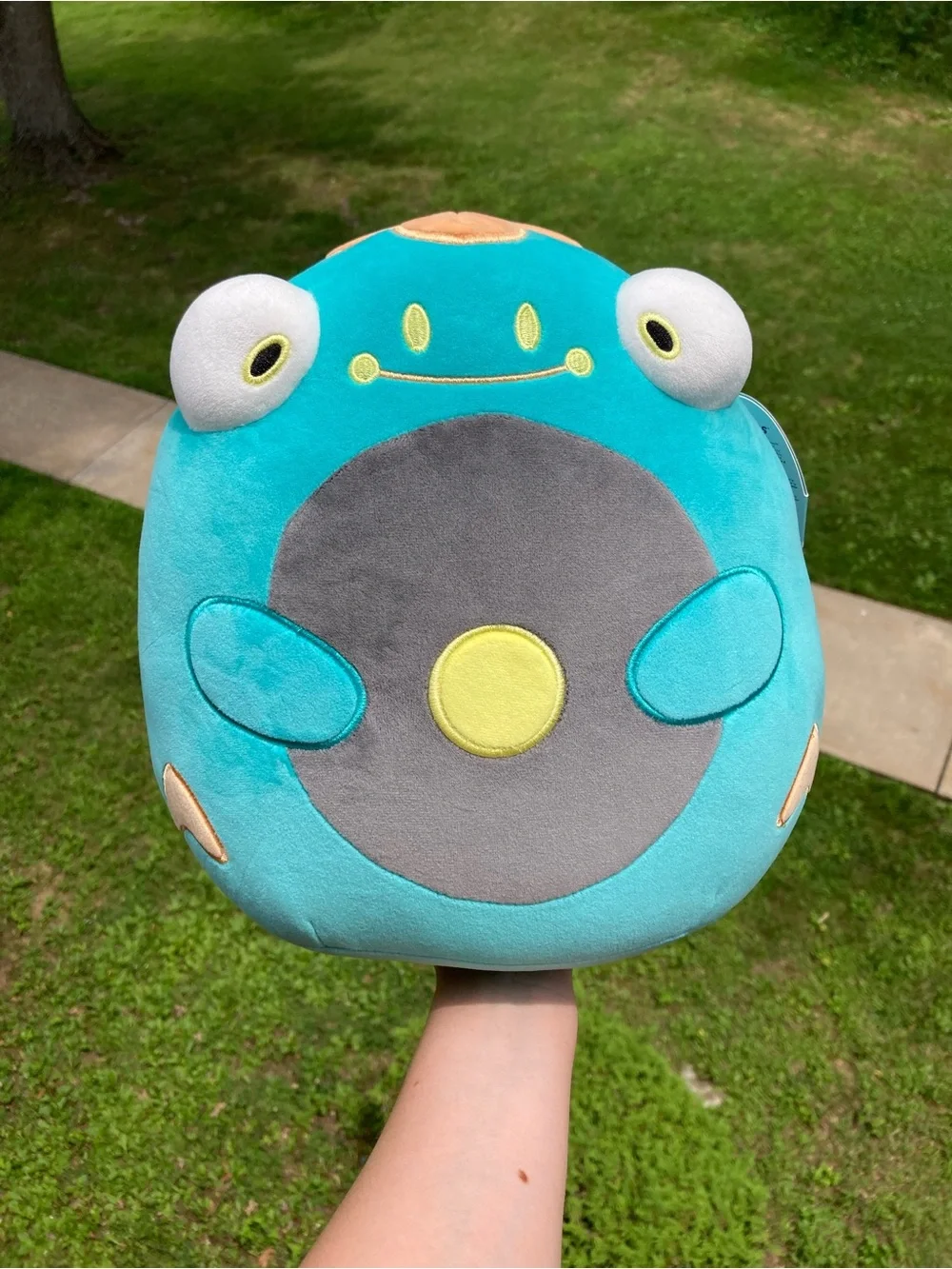 Squishmallows 10