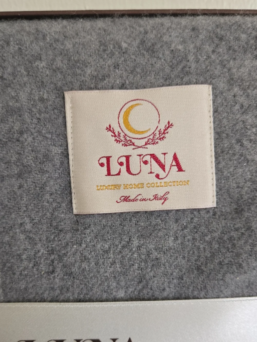Luna beautiful 50