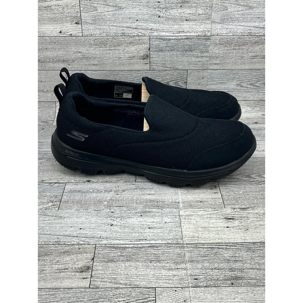 Skechers gowalk evolution