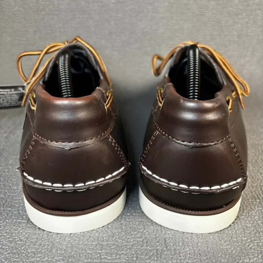 Thom McAn size men