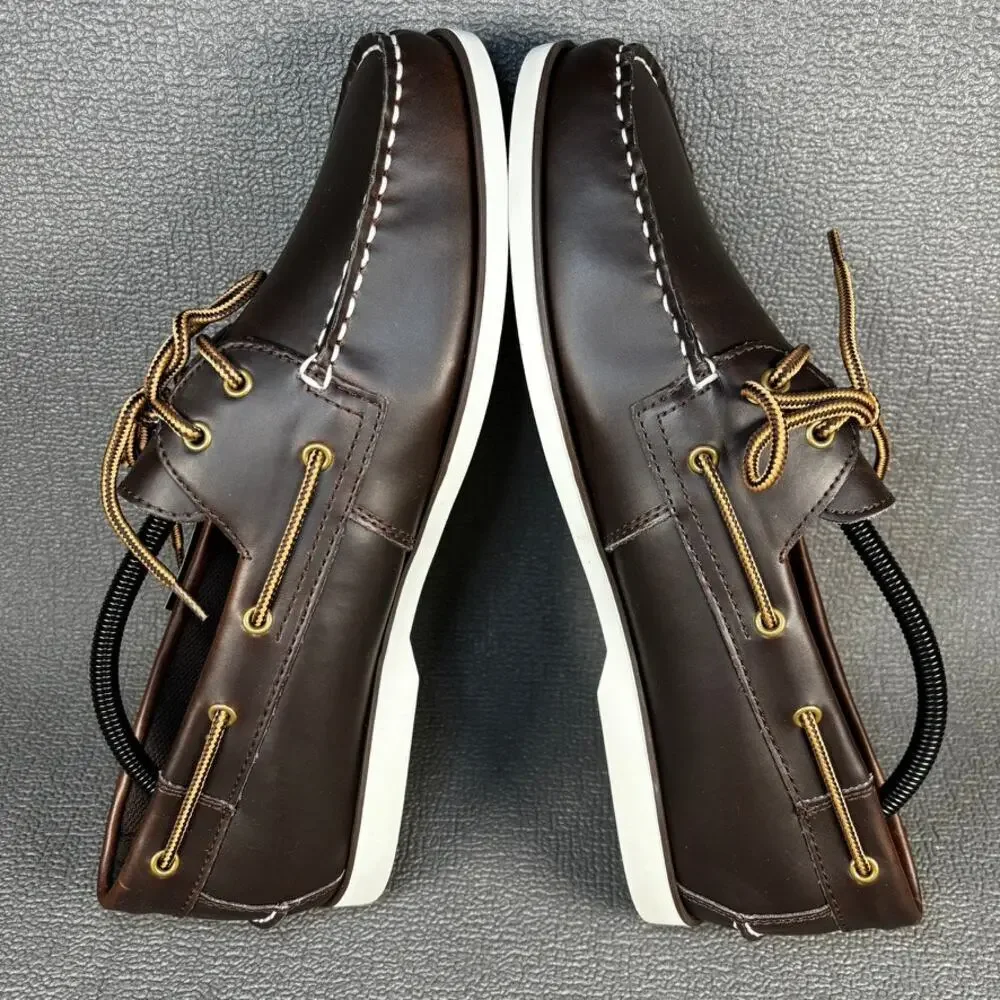Thom McAn size men