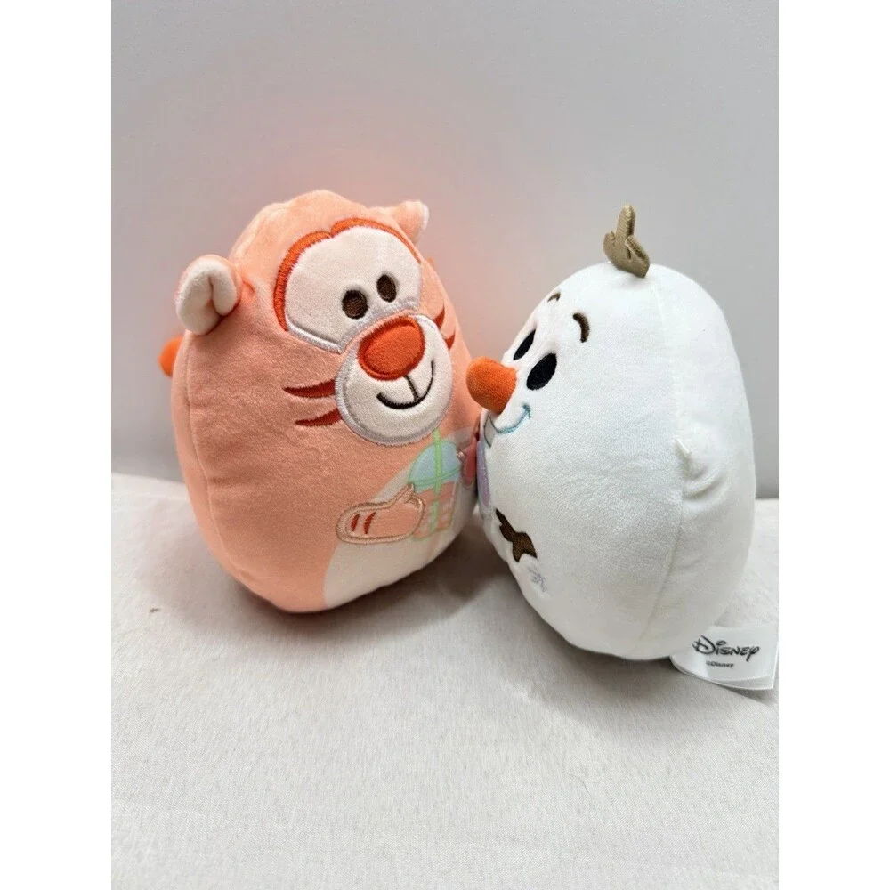 Squishmallows disney scented