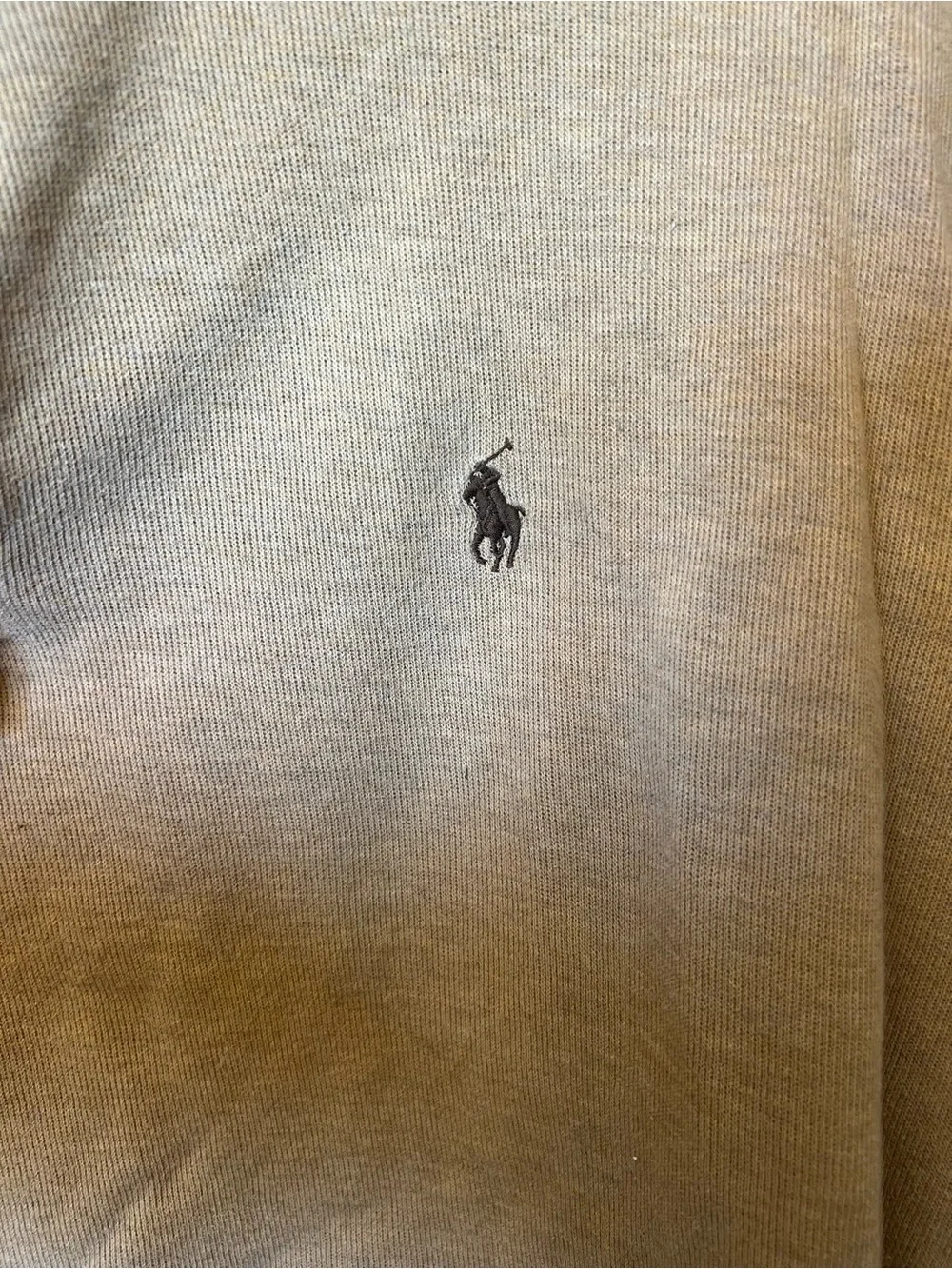 Polo Ralph Lauren classic polo