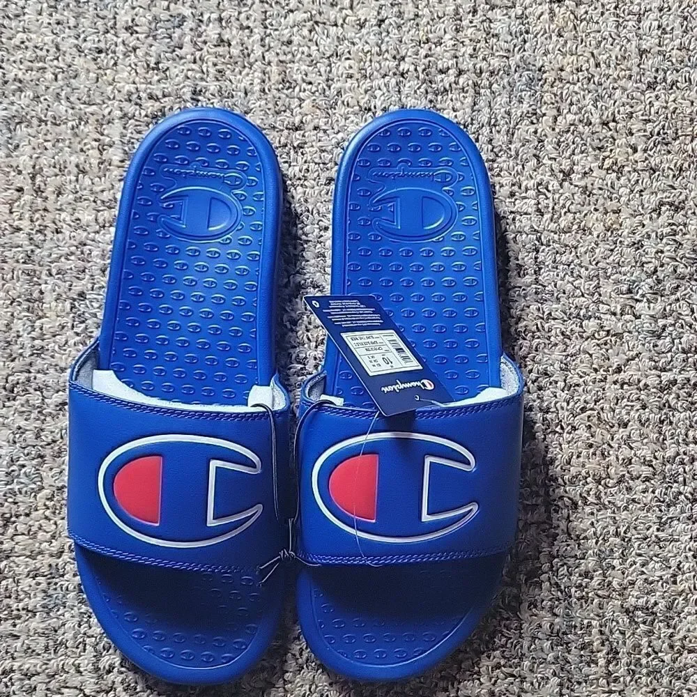 CHAMPION mens 10