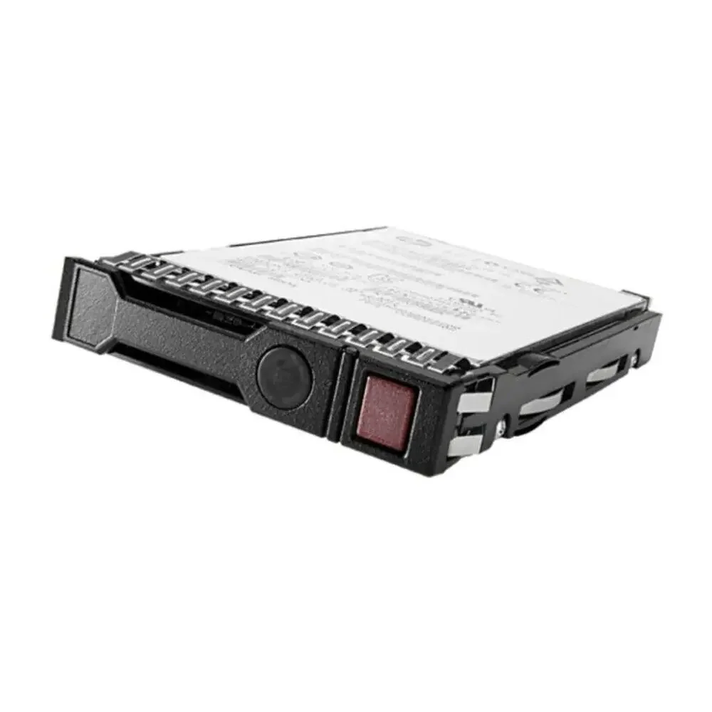 HPE 739888-B21 300GB 2.5in VE SATA-6G SC Enterprise Value‎ G8 G9 SSD Open Box