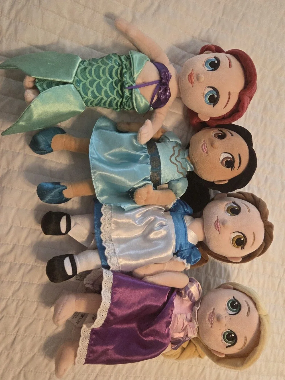 Disney excellent besides