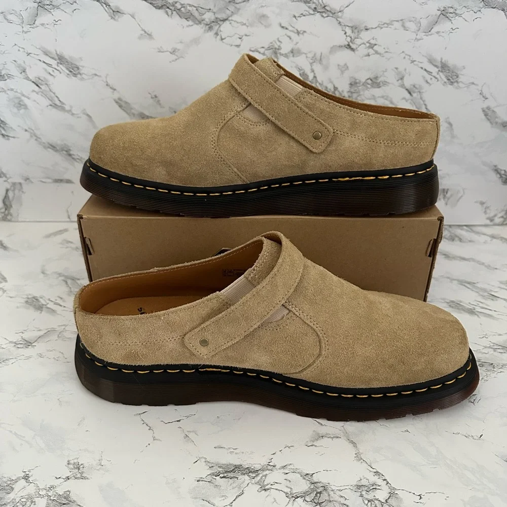 Dr. Martens new authentic