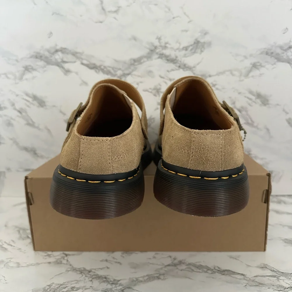 Dr. Martens new authentic