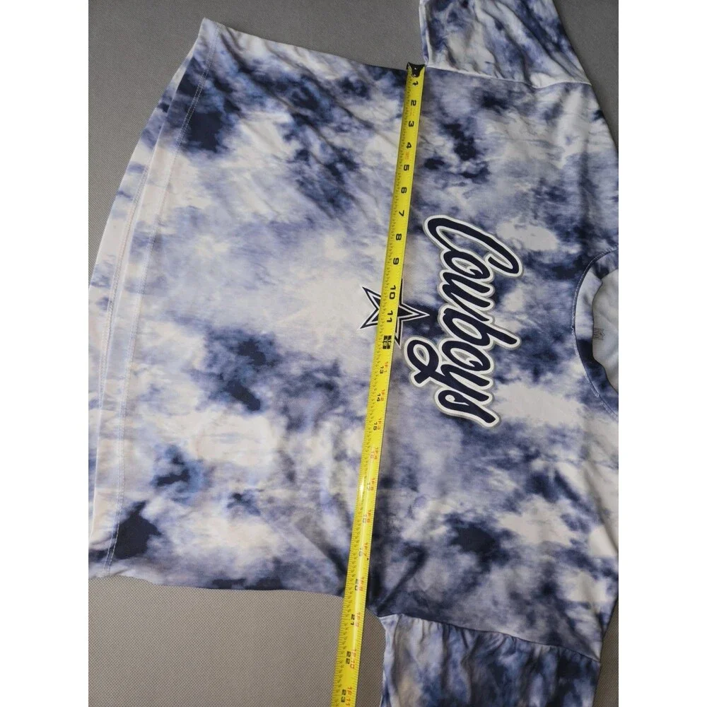 Team Apparel show your