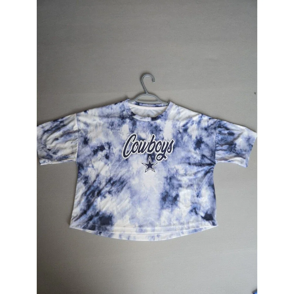 Team Apparel show your