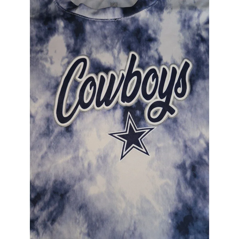 Team Apparel show your