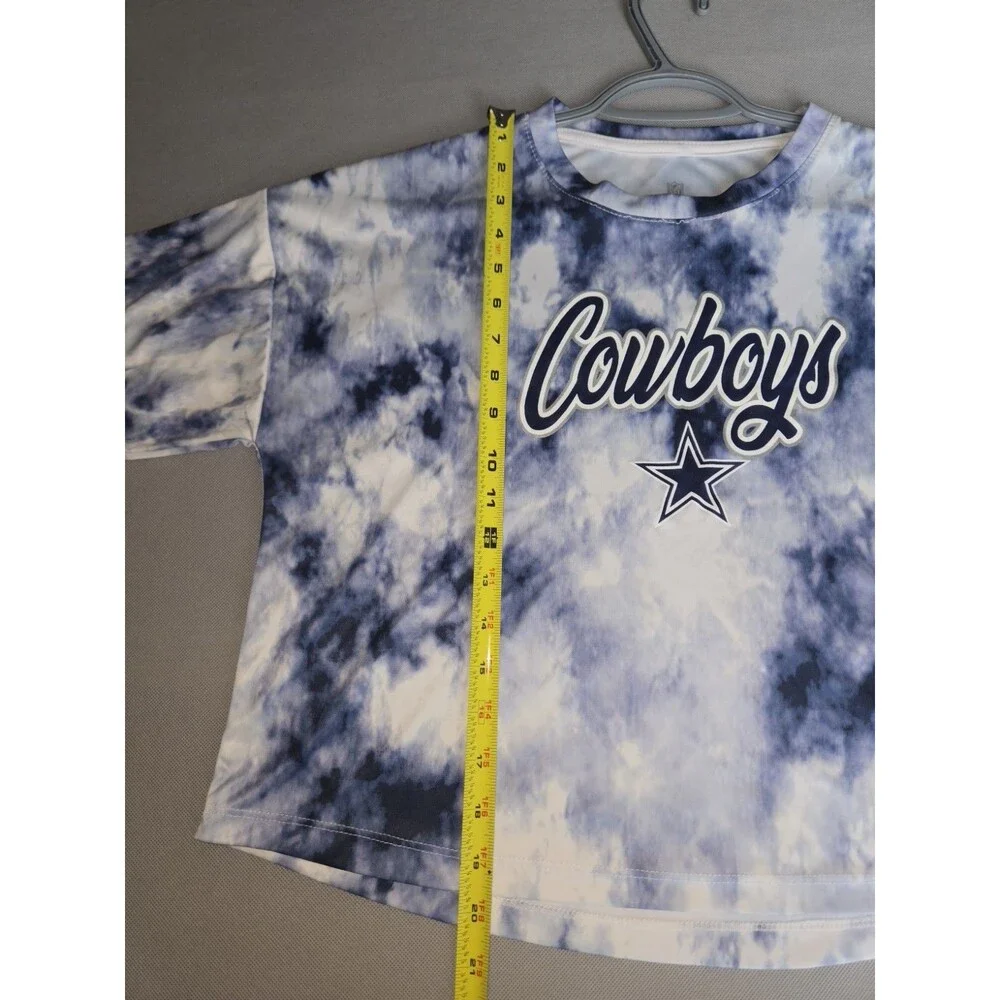 Team Apparel show your