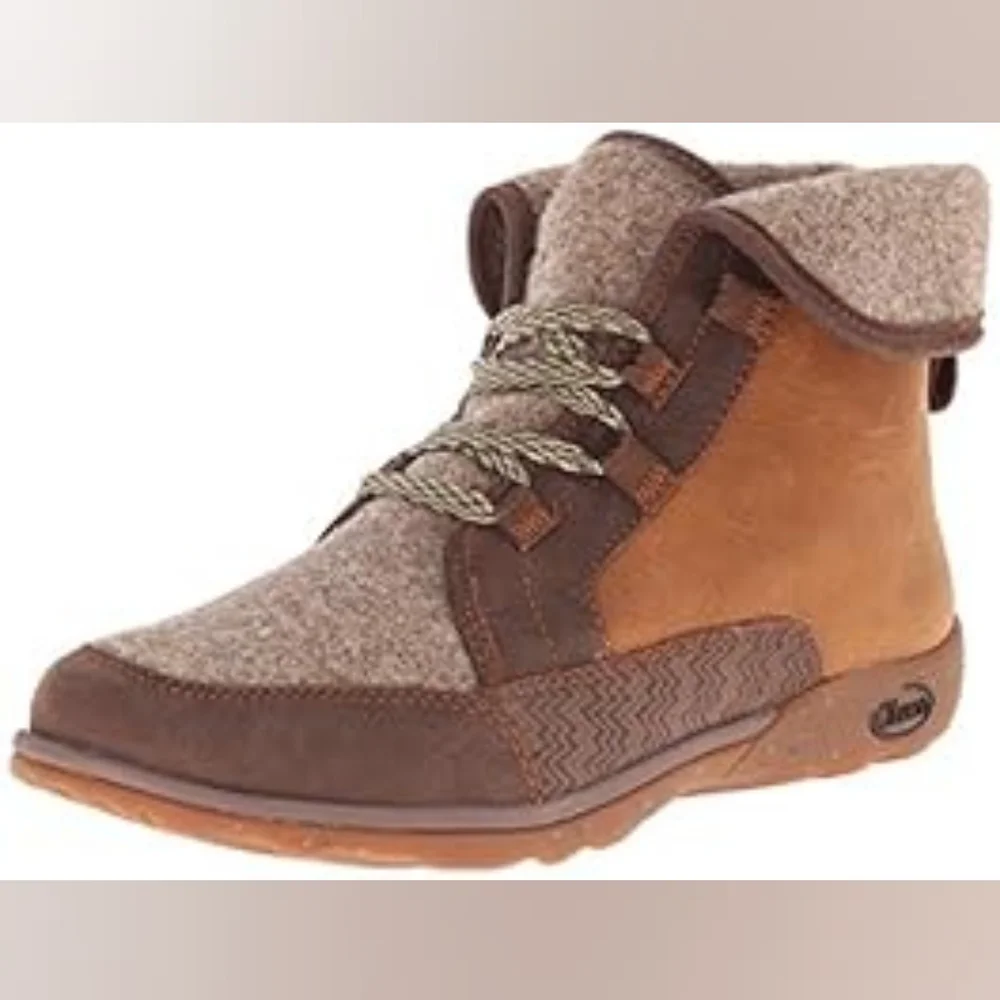 Chaco Women's Barbary‎ Boot (Sz 7)