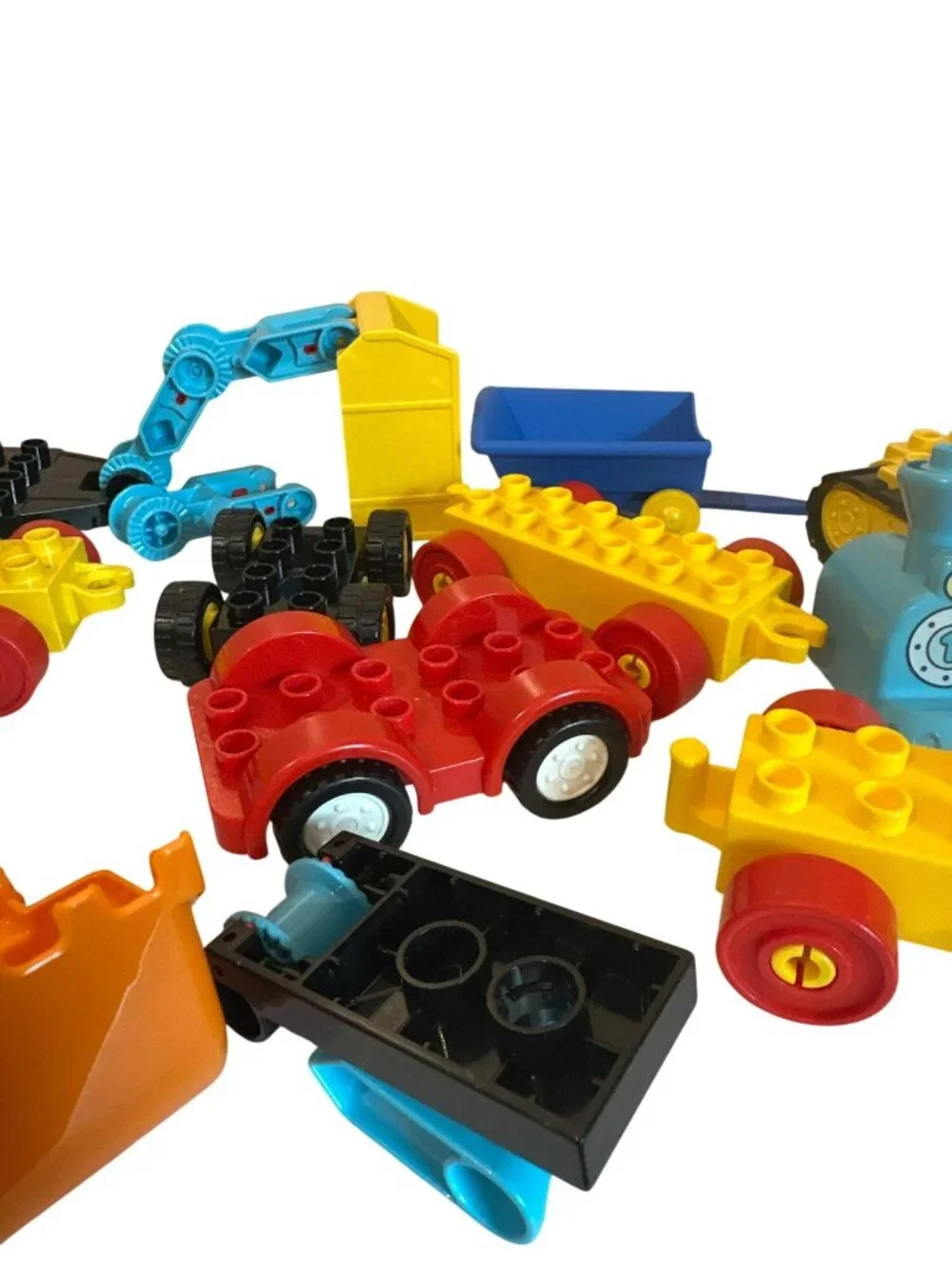 Lego this duplo